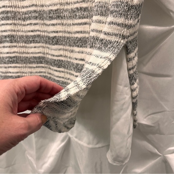 Rw&co Striped knit tank with sheath size medium - Picture 5 of 10